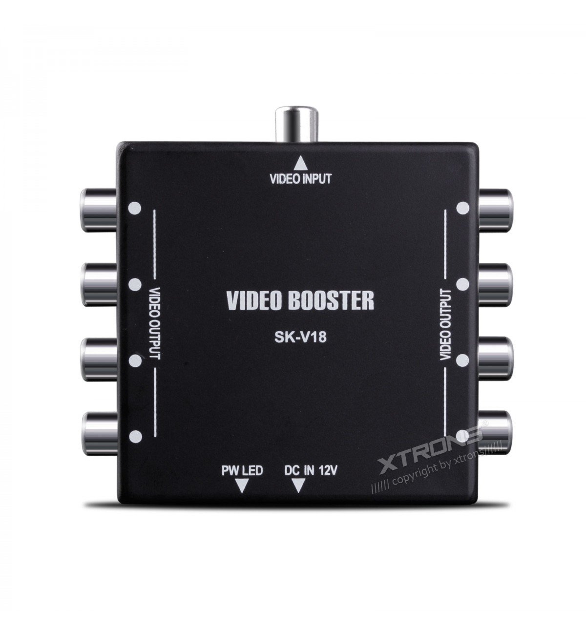 Xtrons BOS001