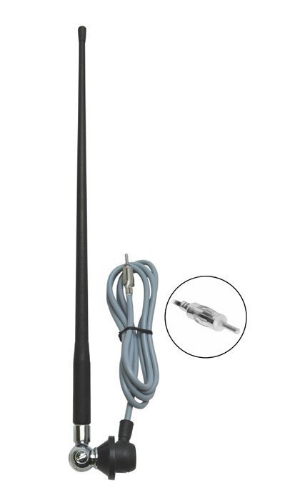Univerzalni antena gumovy prut
