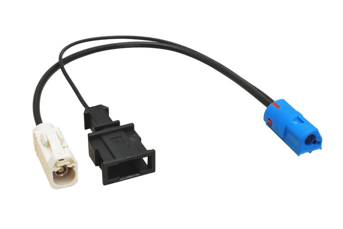 Antenni adapter FAKRA - OPEL