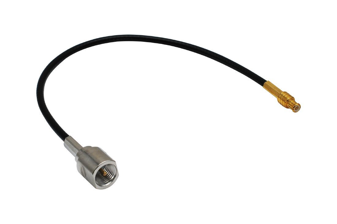 Antenni adapter FME - MCX