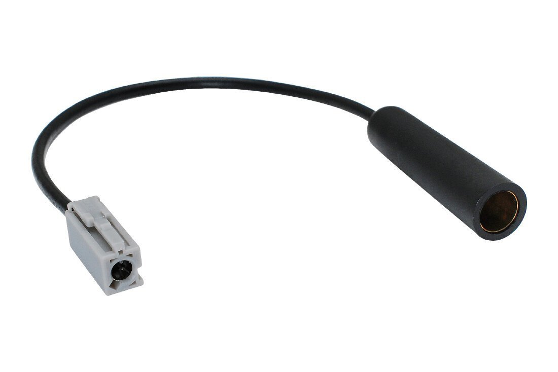 Antenni adapter pro autoradia Honda - DIN
