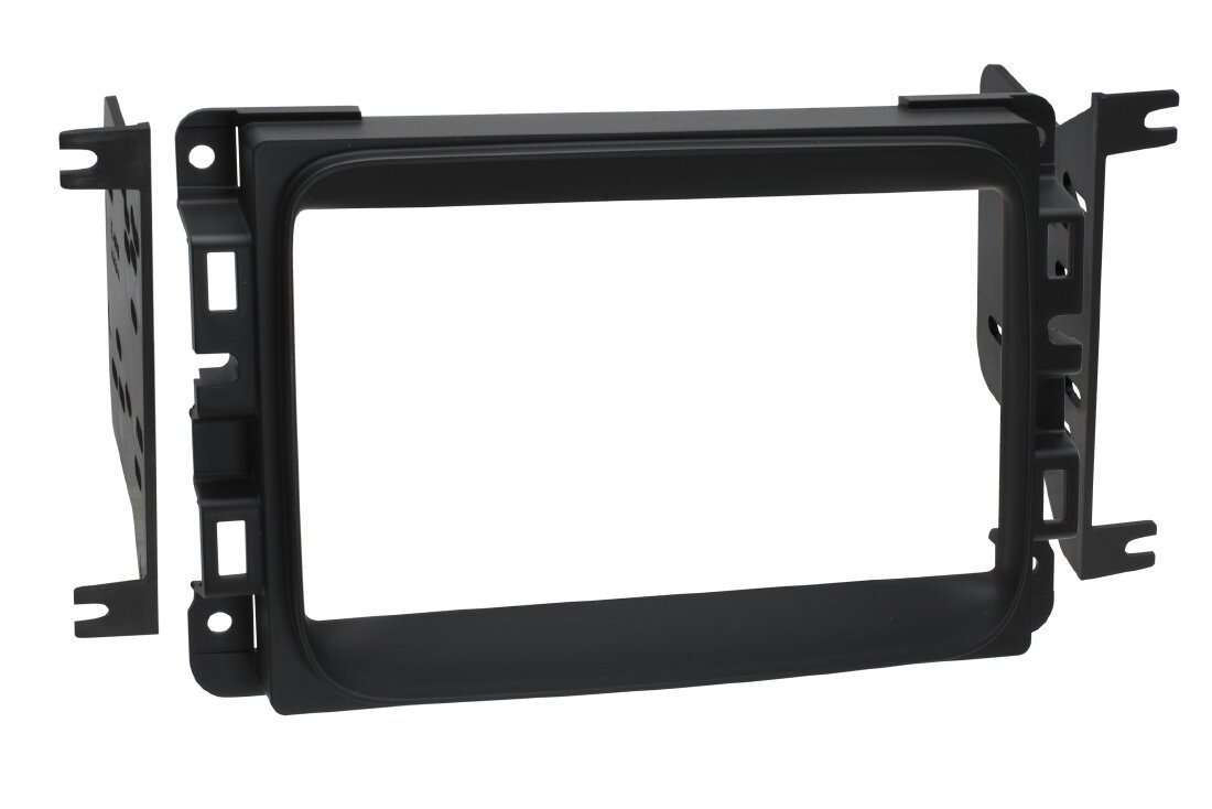 Ramecek 2DIN autoradia Chrysler / Jeep / Dodge