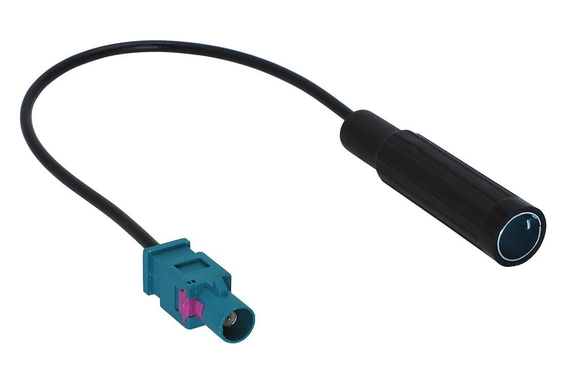 Antenni adapter FAKRA - DIN