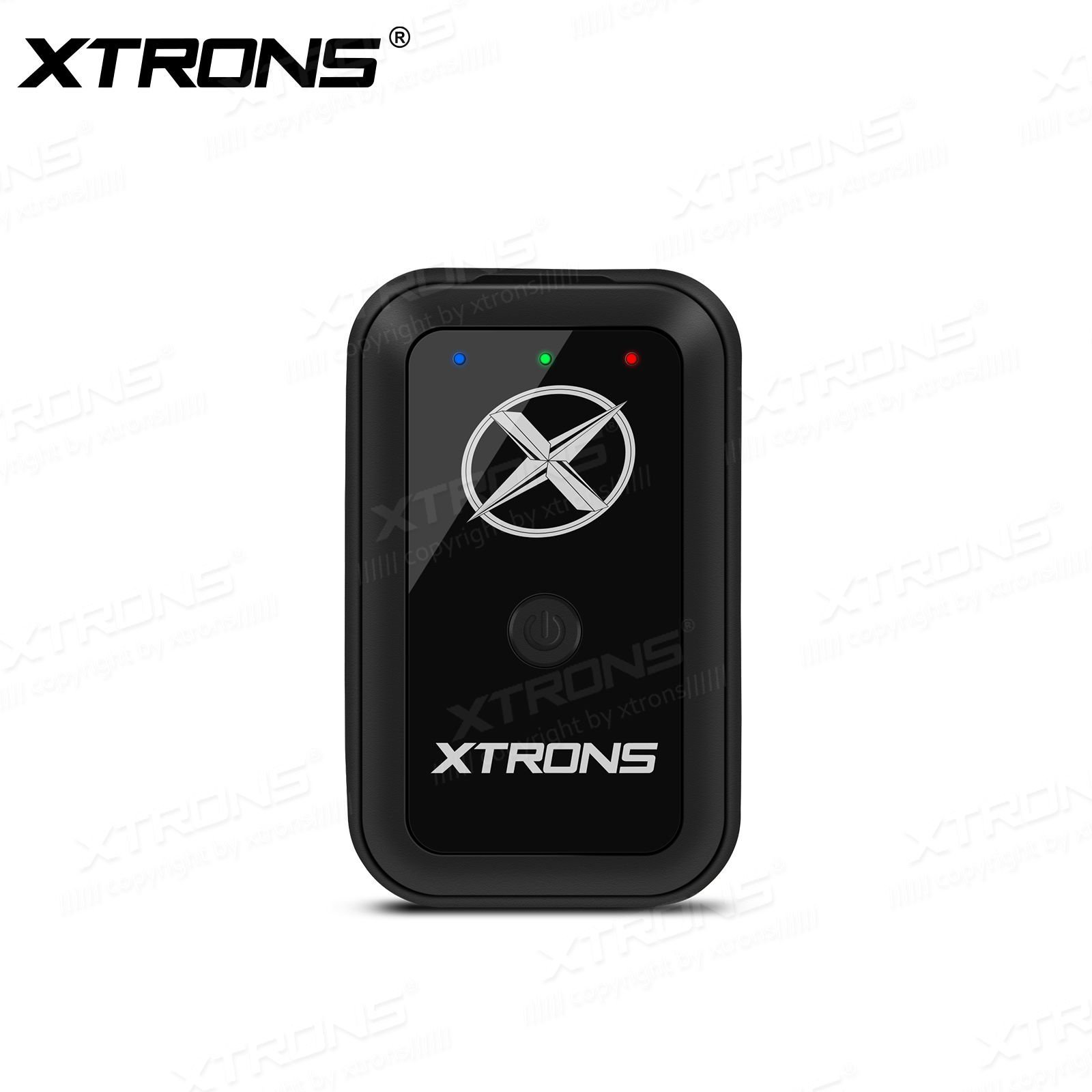 Xtrons ACMGTRACKER01