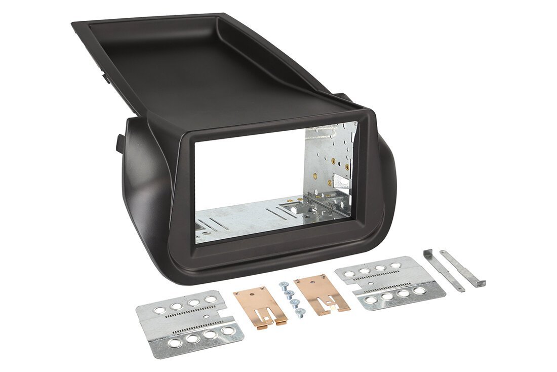 Instalacni sada 2DIN Peugeot / Citroen / Fiat