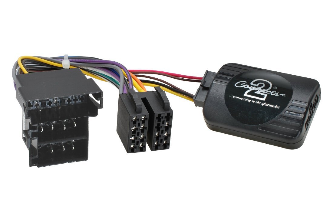 Adapter pro ovladani na volantu VW / Seat / Skoda / Audi