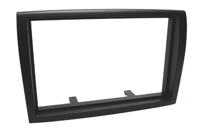 Ramecek 2ISO autoradia Fiat / Peugeot / Citroen