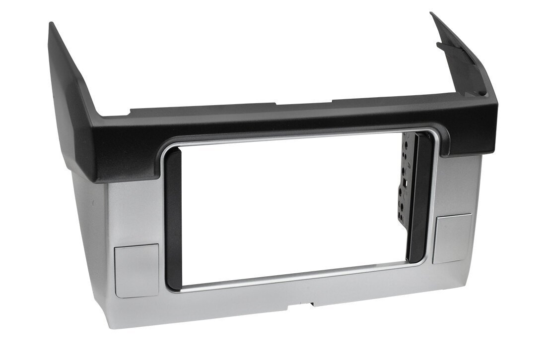 Ramecek autoradia 2DIN Toyota Land Cruiser 200