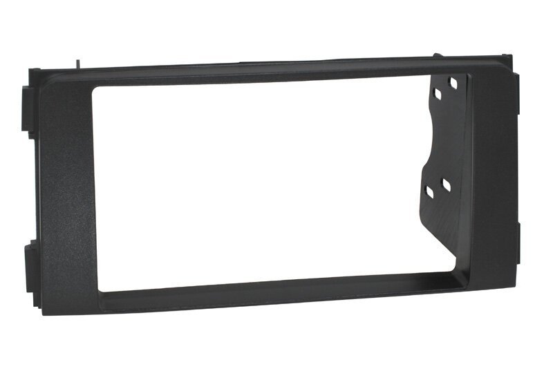 Ramecek 2DIN radia Toyota 4Runner (03-09)
