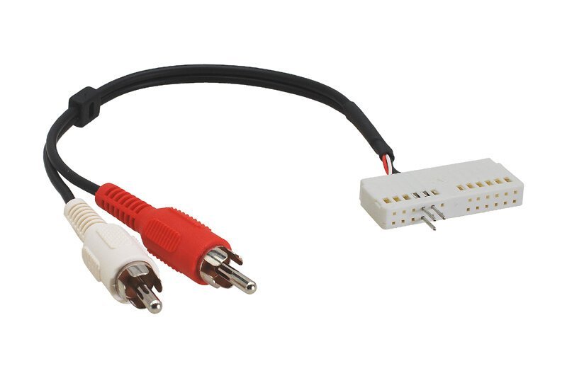 AUX audio adapter VW