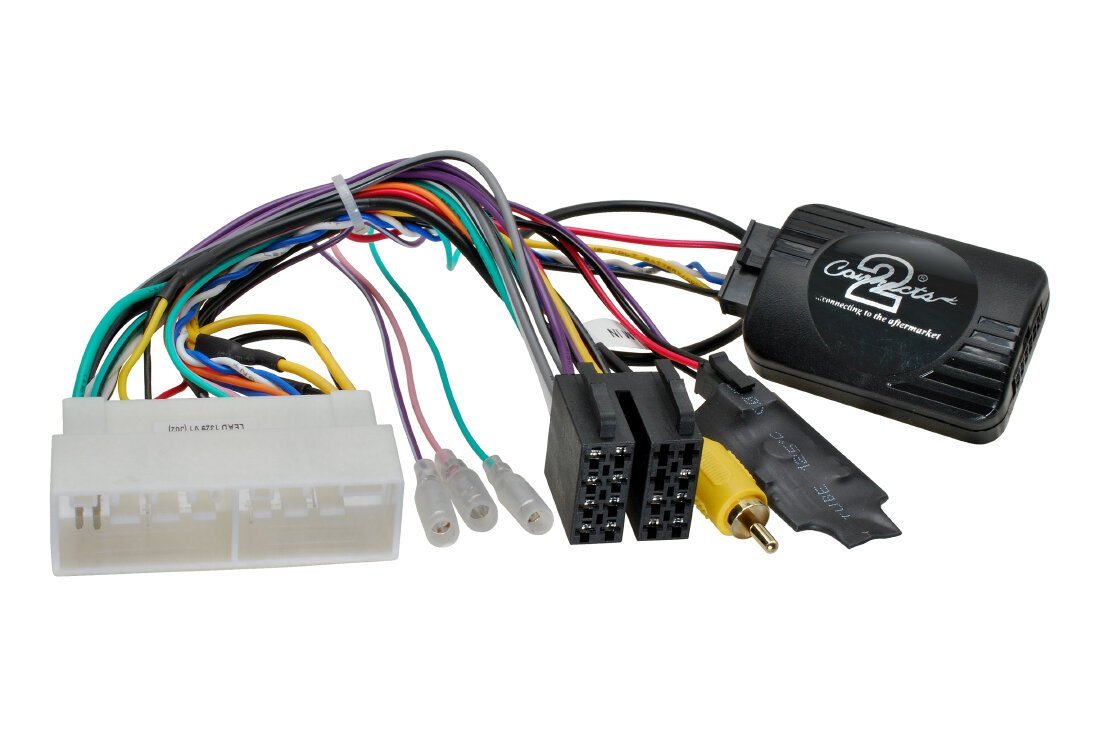 Adapter pro ovl.na volantu Hyundai / Kia