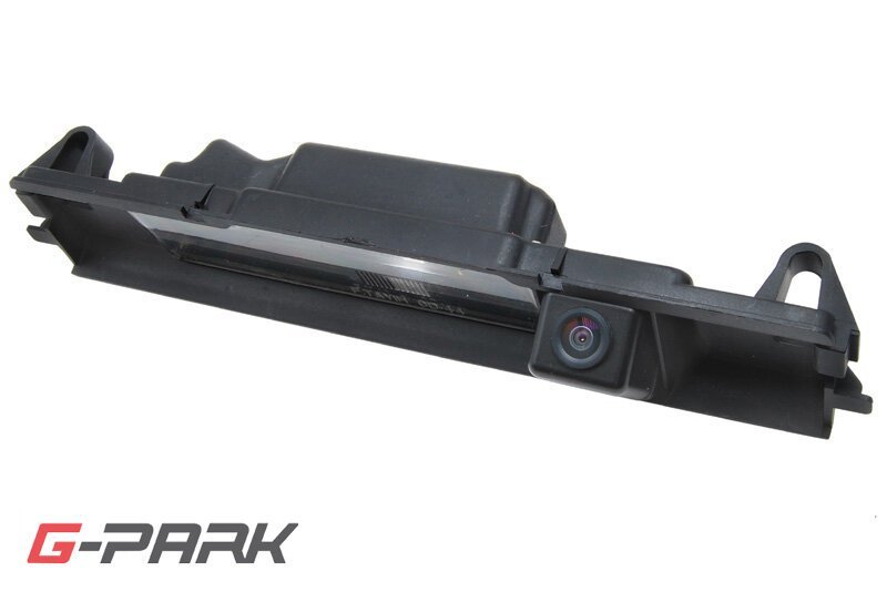 CCD parkovaci kamera Toyota Yaris (08->)