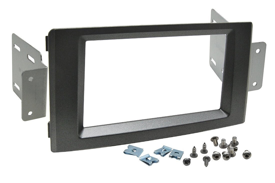 Instalacni sada 2DIN Iveco Daily (06-14)