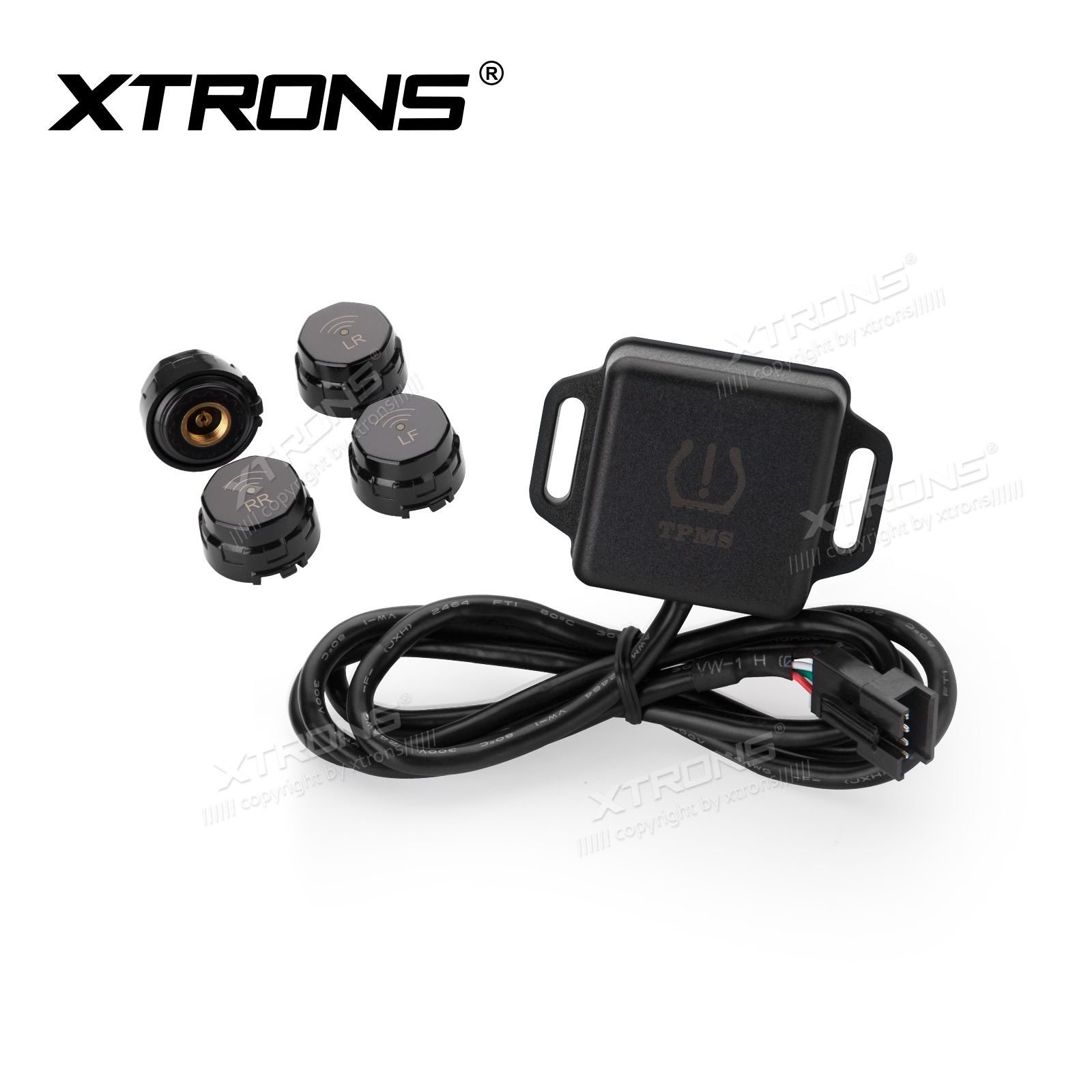 Xtrons HCTPMS04