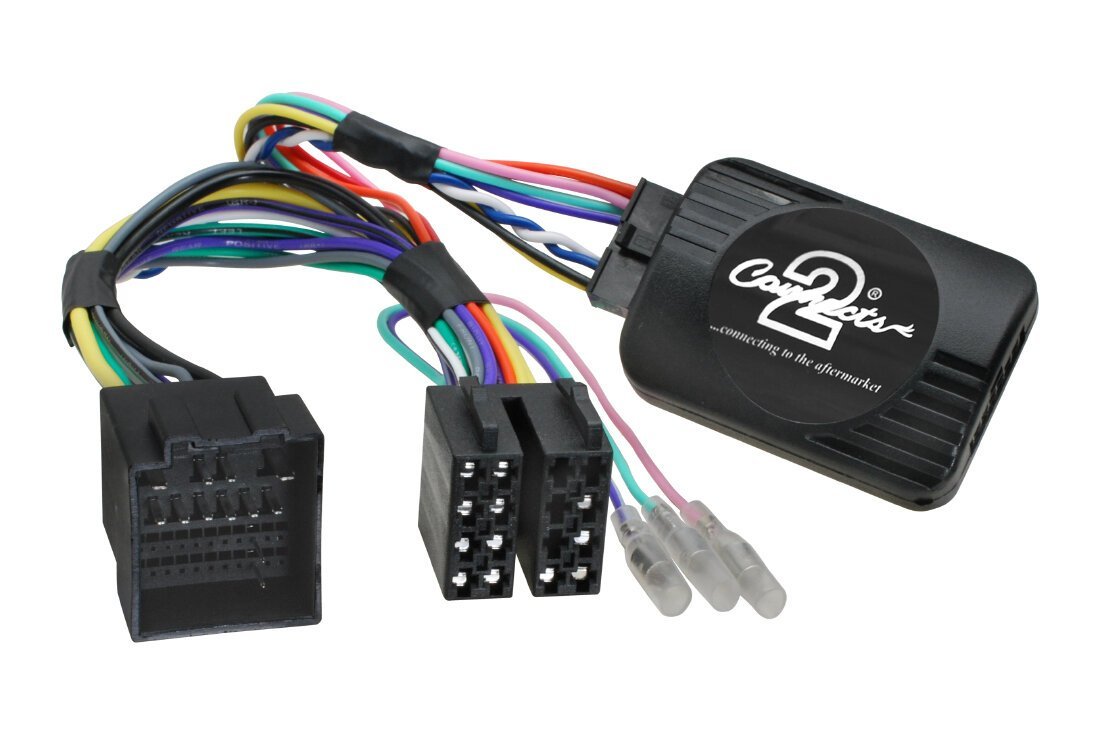 Adapter pro ovladani na volantu Ford Fiesta (18->)