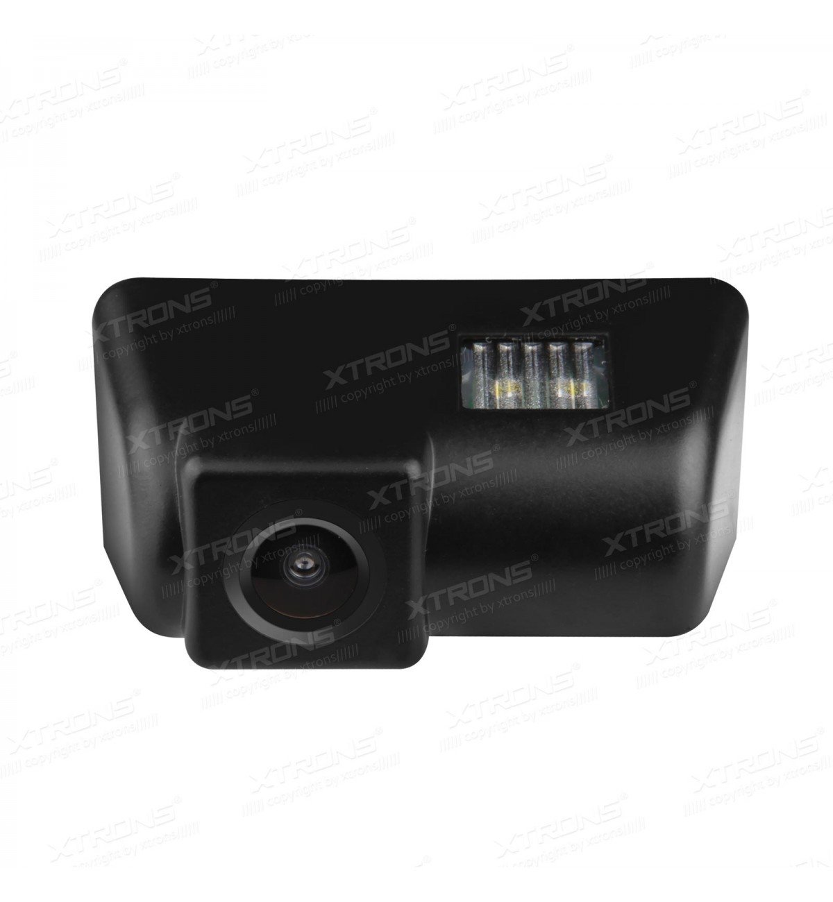 Xtrons CAMFTS002
