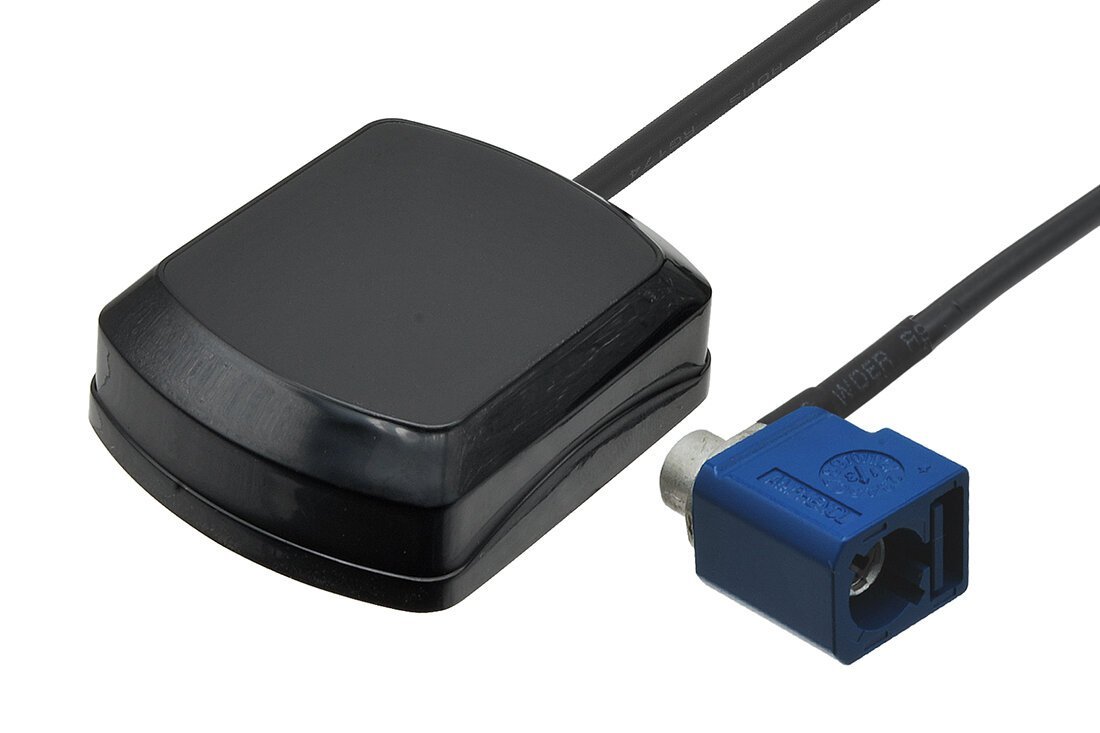 AGP-103 GPS vnitrni antena FAKRA 90°konektor