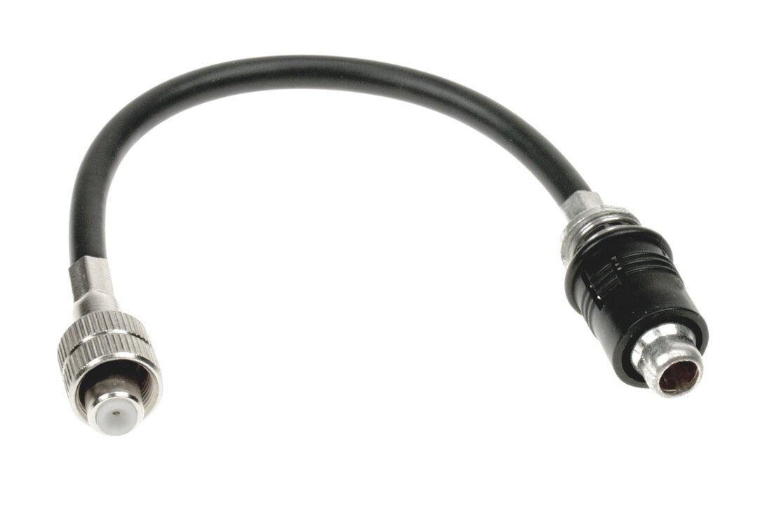 Antenni adapter HIRSCHMANN - RAST