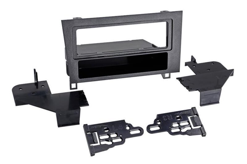 Ramecek 1DIN autoradia Lexus GS (93-97)