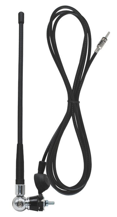 MTA univerzalni antena gumovy prut