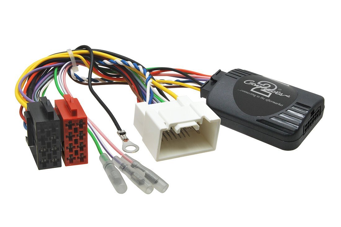 Adapter pro ovladani na volantu Mitsubishi Outlander III.