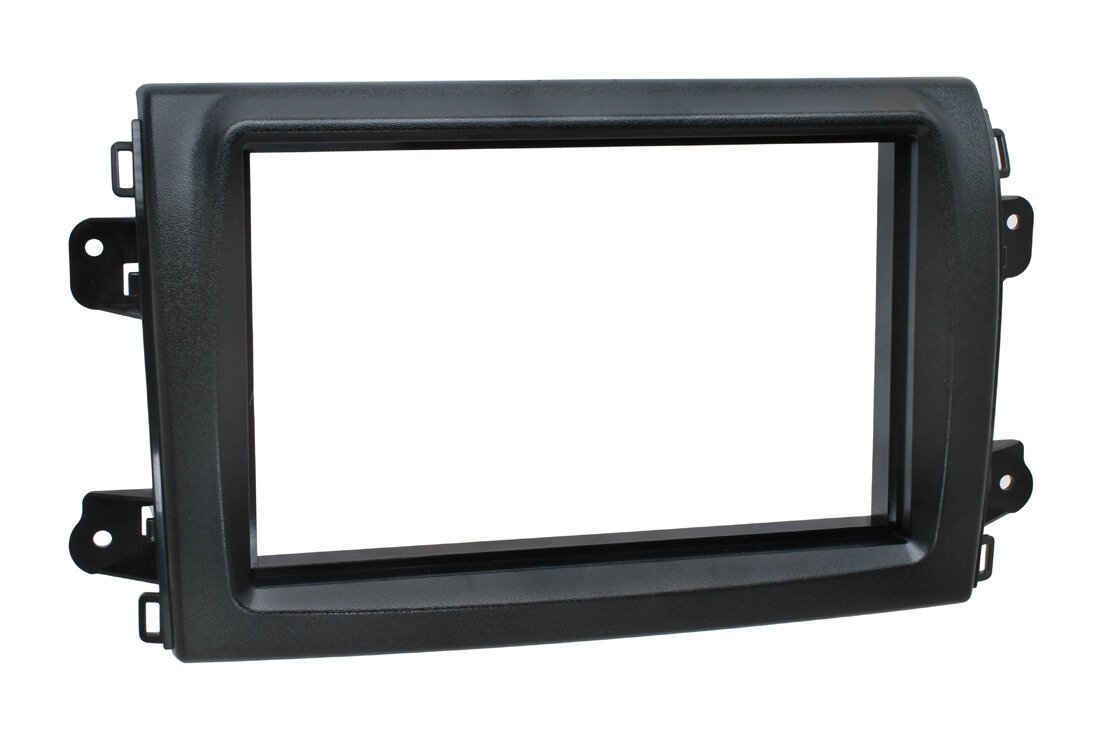 Ramecek 2ISO radia Fiat Ducato (21->)