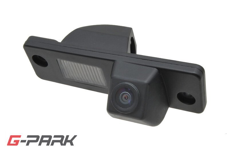 CCD parkovaci kamera Opel Antara