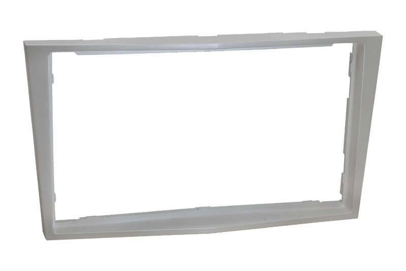 Ramecek autoradia 2ISO Opel