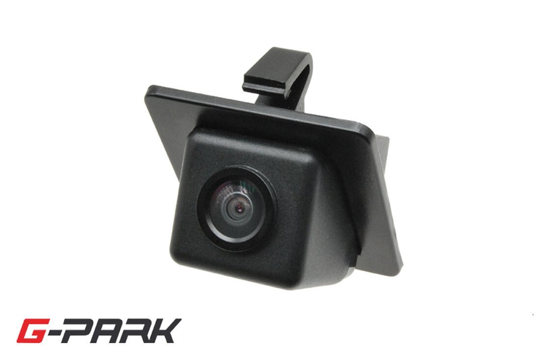 CCD parkovaci kamera Toyota Land Cruiser 150