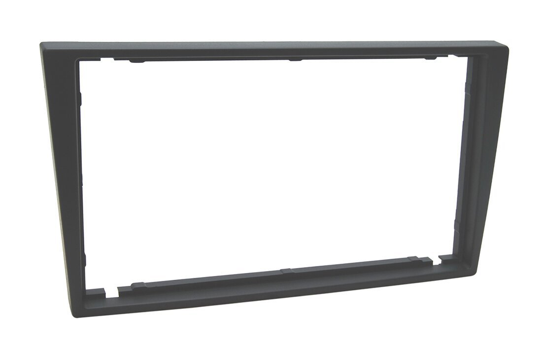 Ramecek autoradia 2ISO Opel Corsa / Astra