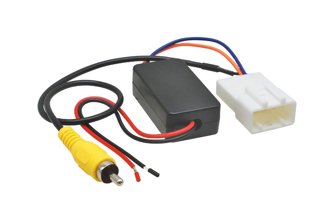 Adapter pro OEM park.kameru Toyota