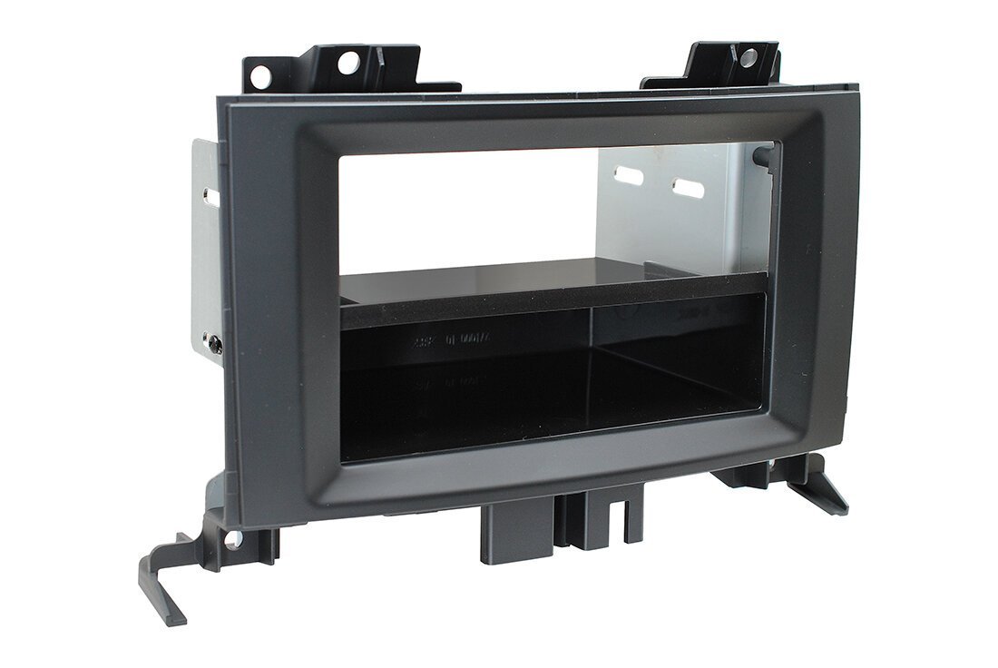 Ramecek autoradia 1DIN Mercedes Sprinter / VW Crafter