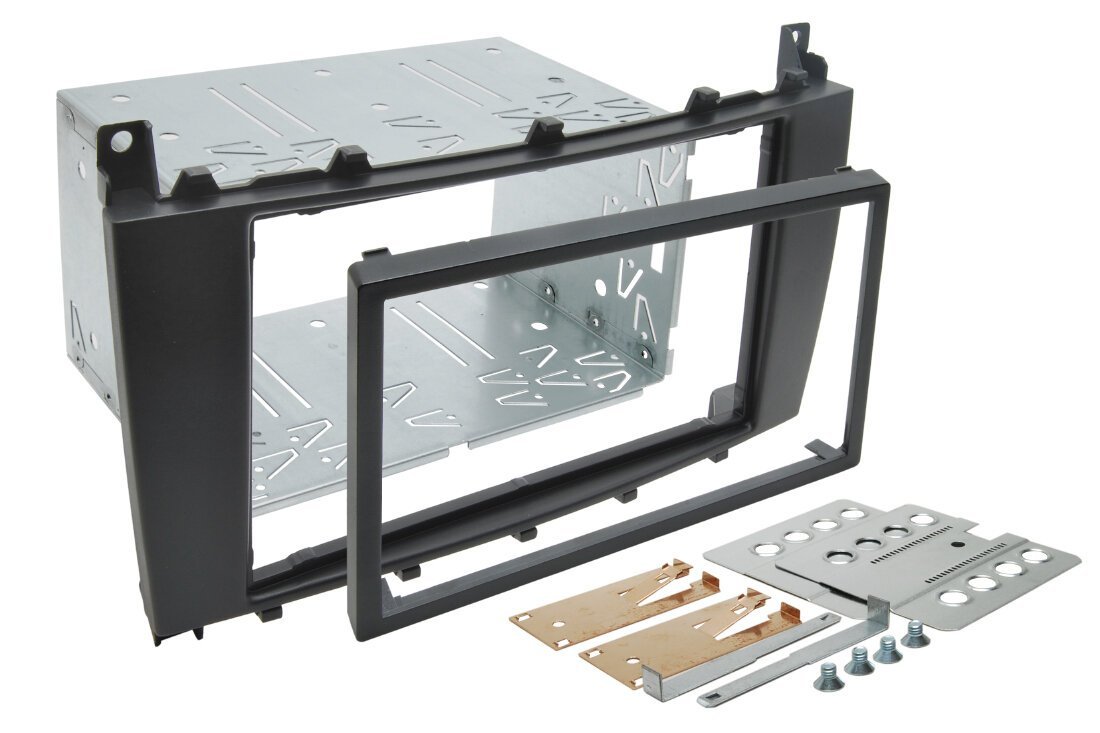 Instalacni sada 2DIN Mercedes C (05->)