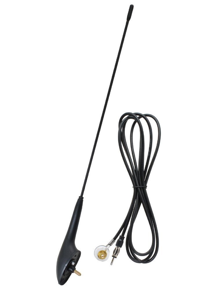 Univerzalni stresni antena