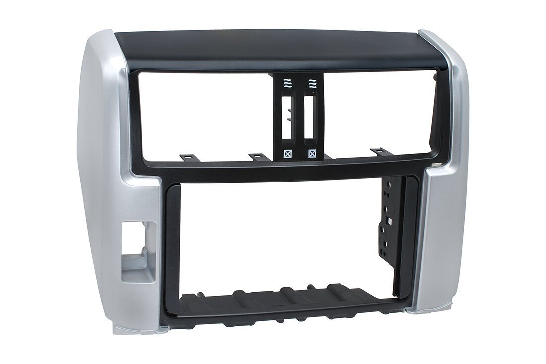 Ramecek autoradia 2DIN Toyota Land Cruiser 150