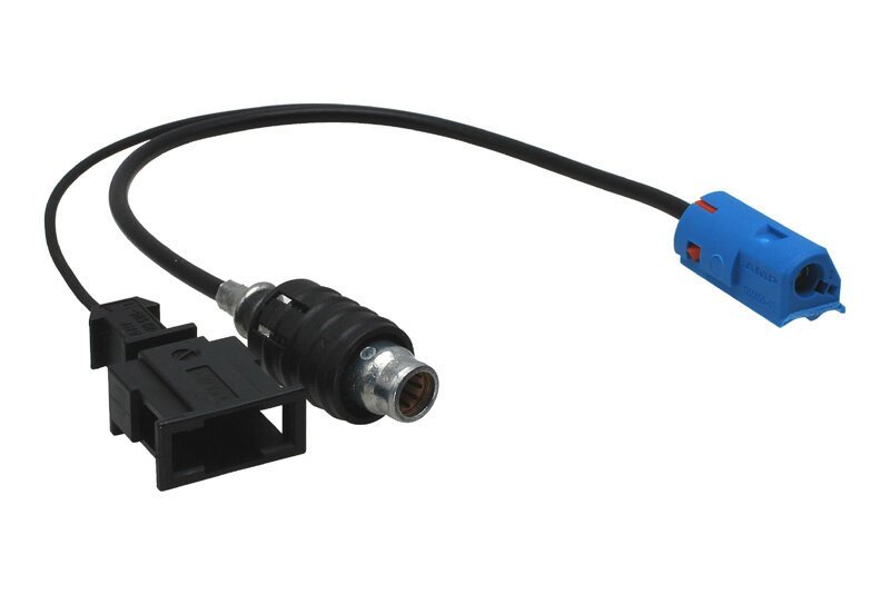 Antenni adapter RAST - Opel