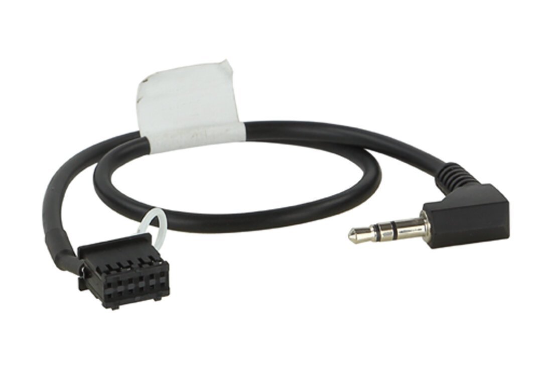 Adapter pro ovladani na volantu pro CLARION
