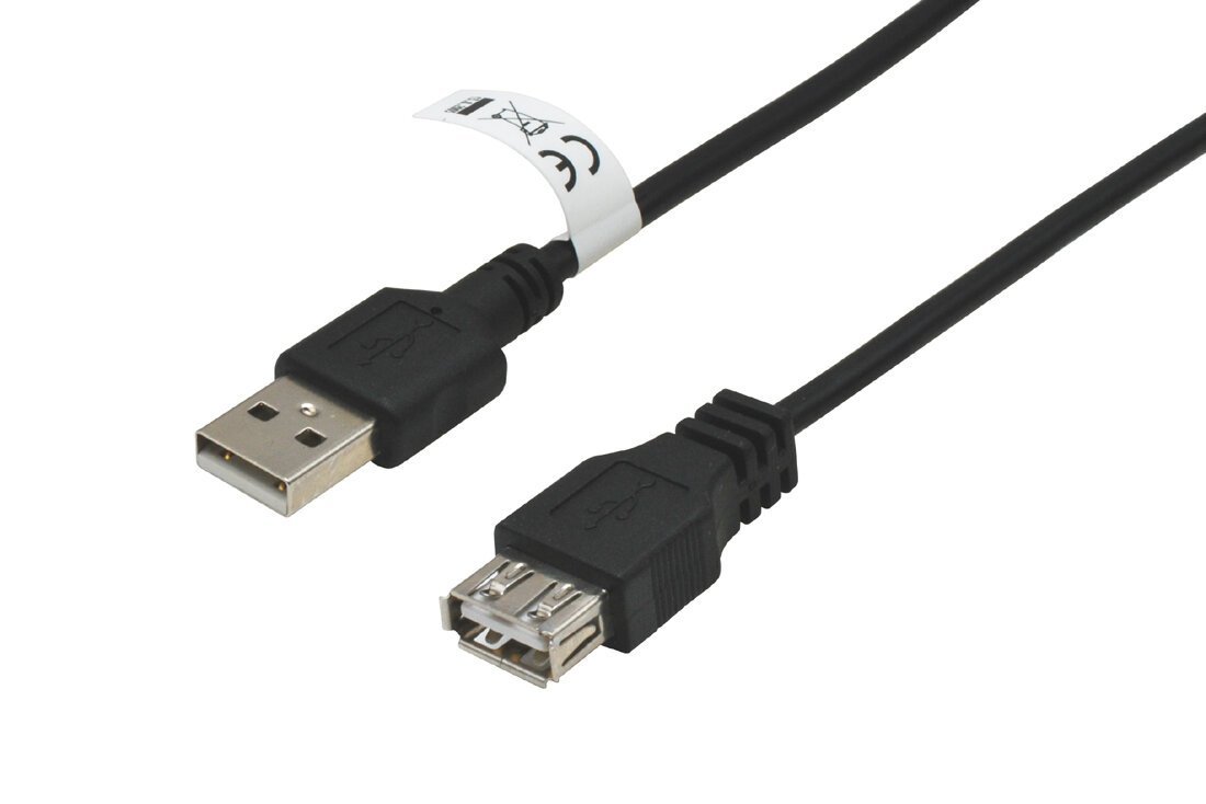 USB prodluzovaci kabel