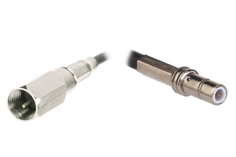 Antenni adapter FME - SMB