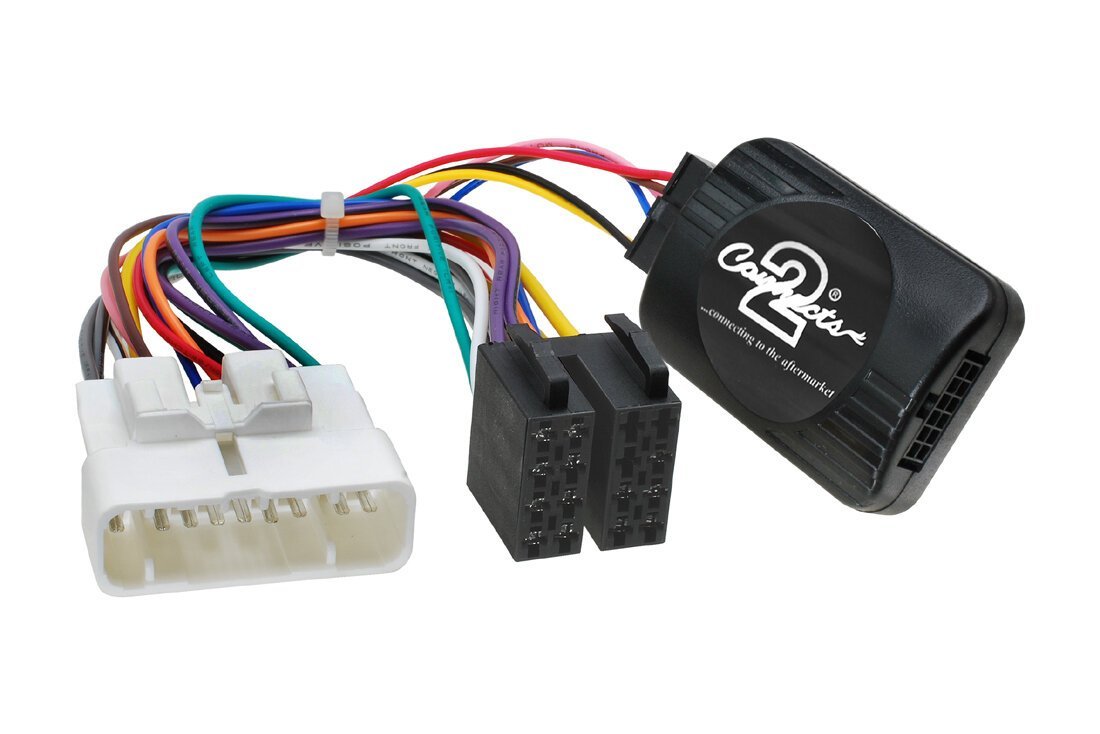 Adapter pro ovladani na volantu Isuzu D-Max (2020->)