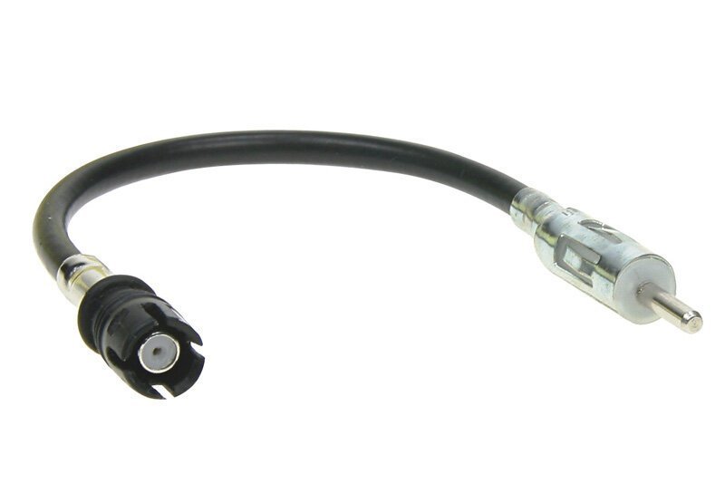 Antenni adapter RAKU - DIN