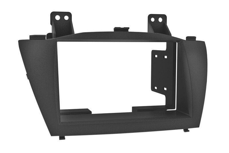 Ramecek 2DIN autoradia Hyundai ix35 (09-13)