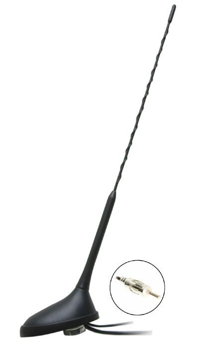 AM/FM stresni antena Peugeot / Citroen