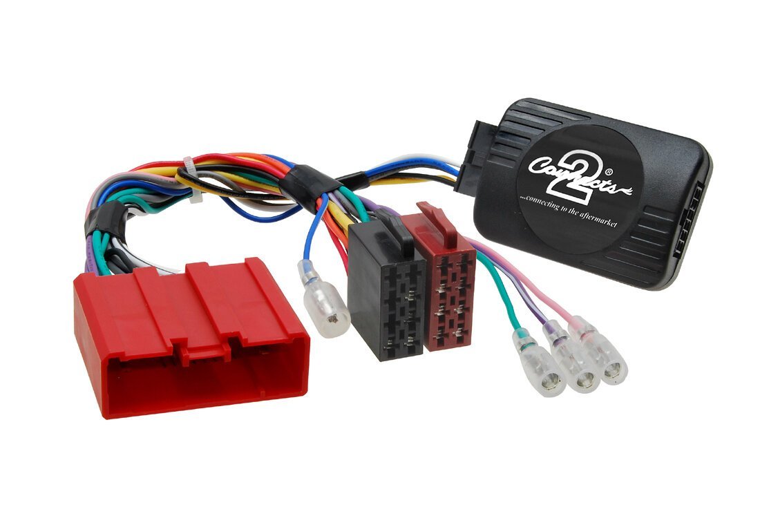 Adapter pro ovladani na volantu Mazda 3 / 5 / 6