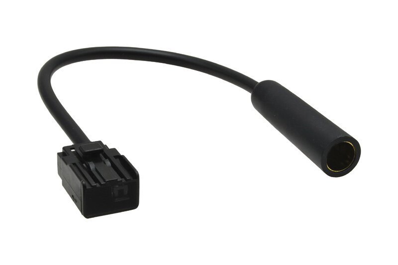 Antenni adapter autoradio Volvo - DIN