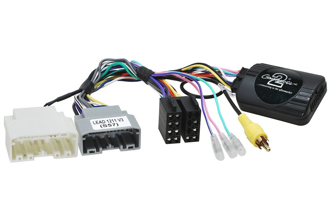 Adapter pro ovladani na volantu Chrysler / Dodge