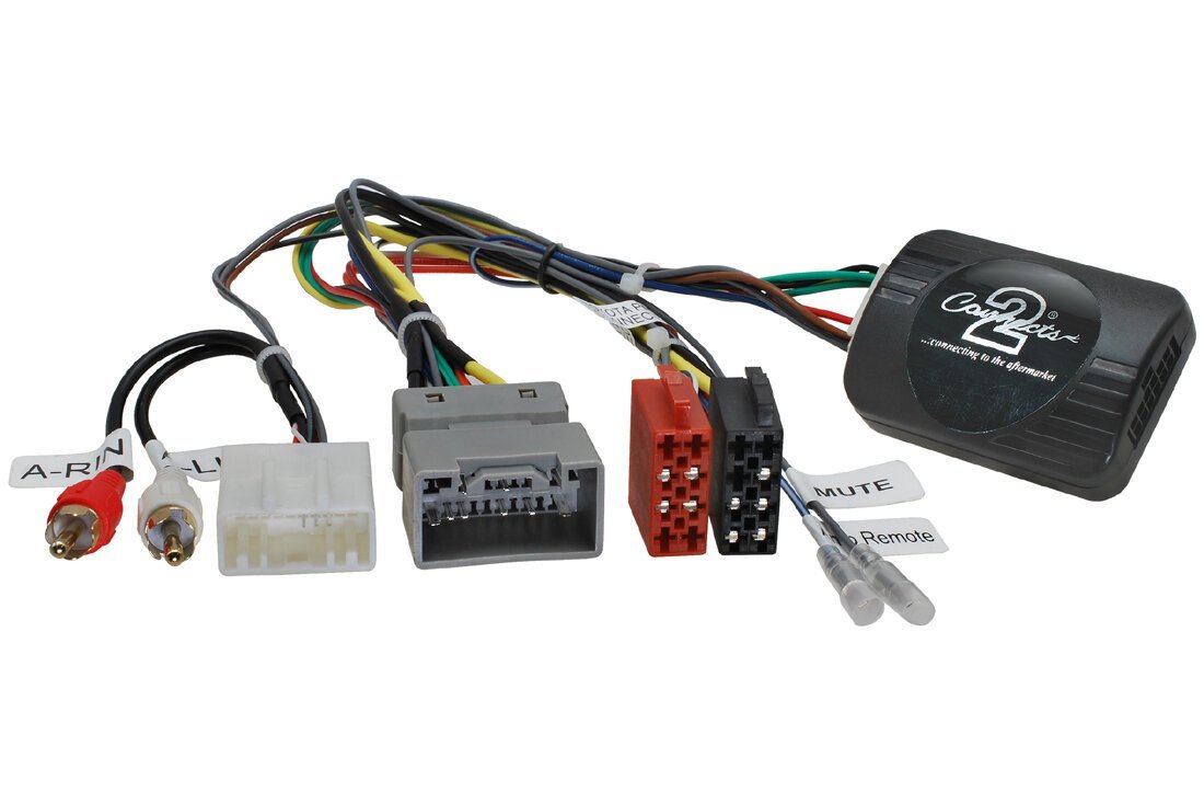 Adapter pro ovladani na volantu Toyota
