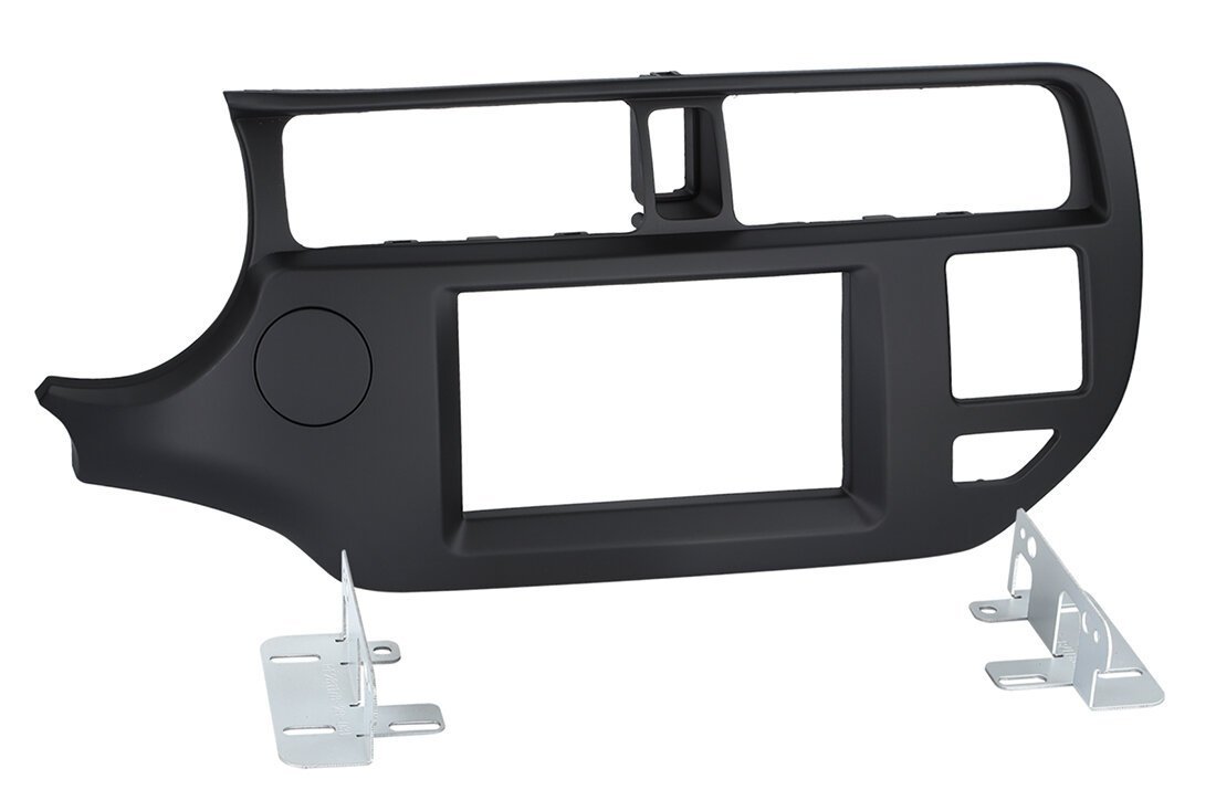 Ramecek autoradia Kia Rio III. (9/11-2/15)