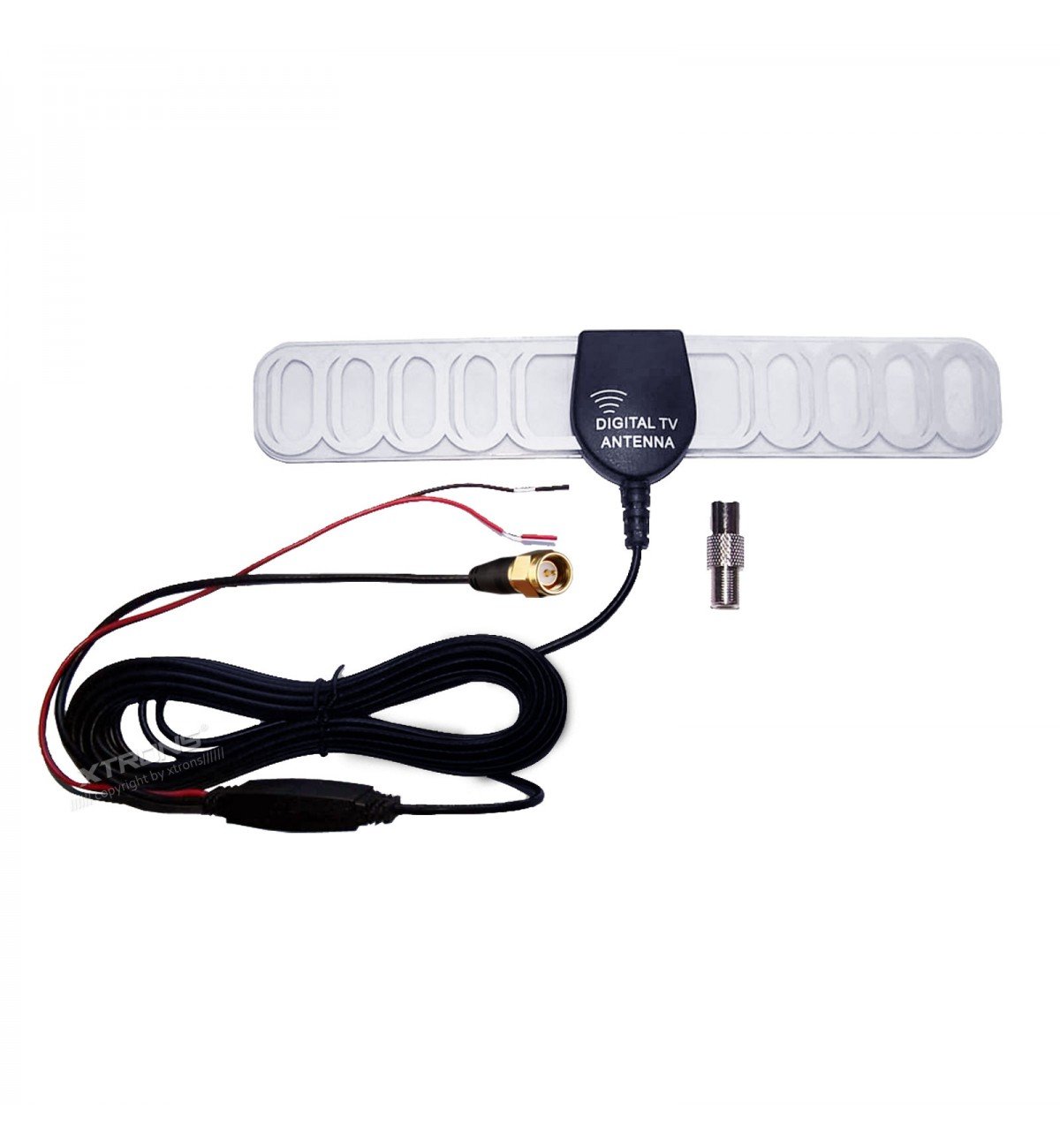 Xtrons DTA002