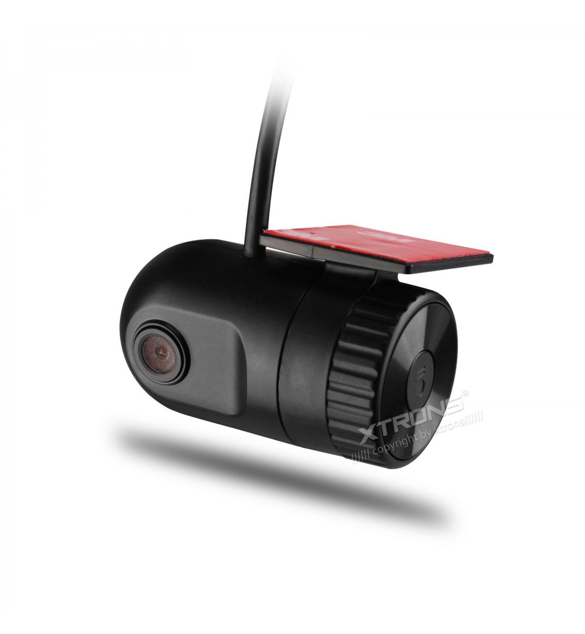 Xtrons DVR007